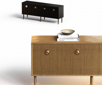 Modern TV Cabinet-ID:758138905