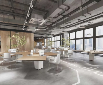 Modern Restaurant-ID:586034068