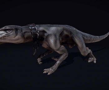 Modern Mammal-ID:344511038