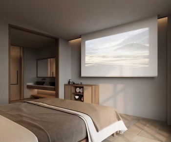 Modern Guest Room-ID:335659984