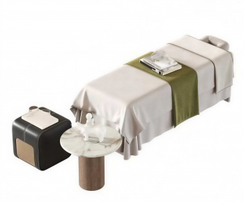 Modern Massage Table-ID:267508037