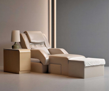 Modern Massage Chair-ID:228010895