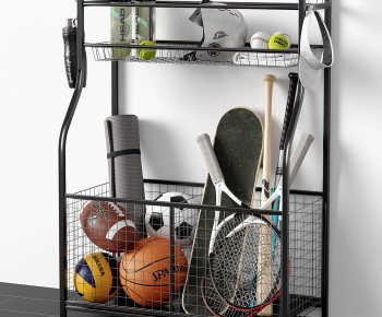 Modern Sports Equipment-ID:841469057