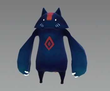 Modern Animal-ID:316647058