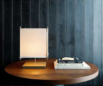 Modern Table Lamp-ID:830595025
