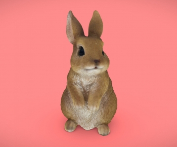 Modern Mammal-ID:770982033