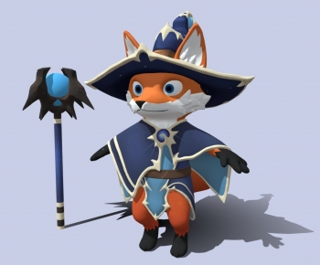 Modern Animal-ID:928200017