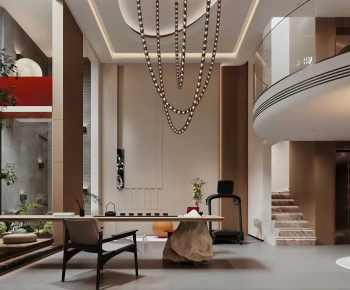 Modern Tea House-ID:787980086