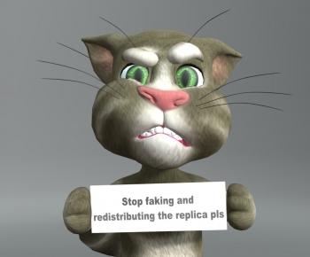 Modern Animal-ID:117305041