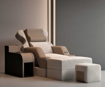 Modern Massage Chair-ID:934351925