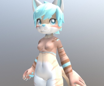 Modern Animal-ID:191967016