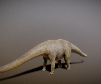 Modern Animal-ID:996028907