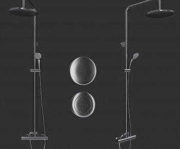 Modern Faucet/Shower-ID:871614931