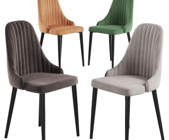 Modern Dining Chair-ID:436614044