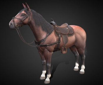 Modern Animal-ID:173769004