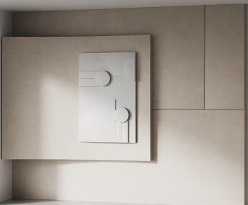 Modern Wall Panel-ID:692713989