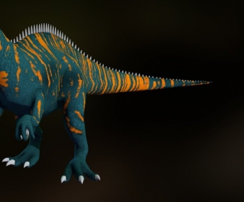 Modern Animal-ID:159271001