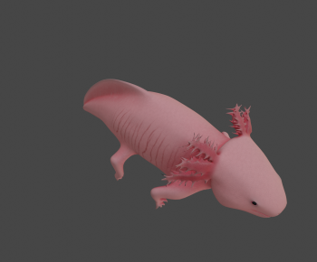 Modern Animal-ID:691251048