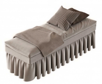 Modern Massage Table-ID:627911094