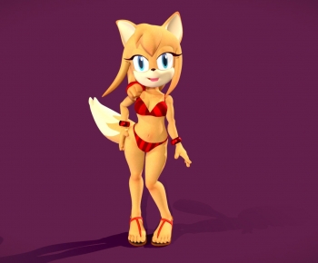 Modern Animal-ID:153431896