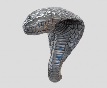 Modern Animal-ID:323440074