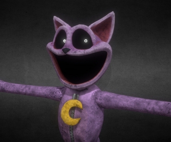 Modern Animal-ID:297580005