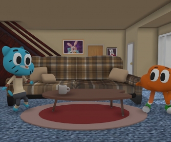 Modern Animal-ID:143369915