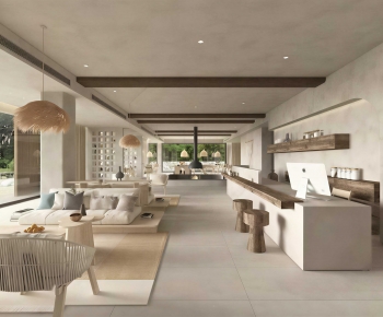 Wabi-sabi Style Cafe-ID:283976082