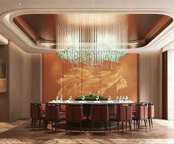 New Chinese Style Restaurant Box-ID:825367935