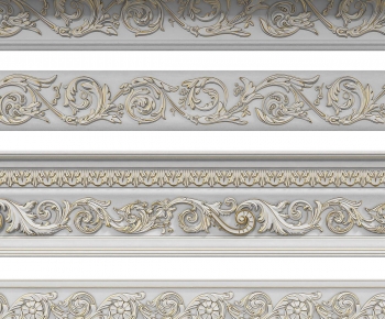 European Style Carving-ID:418231969