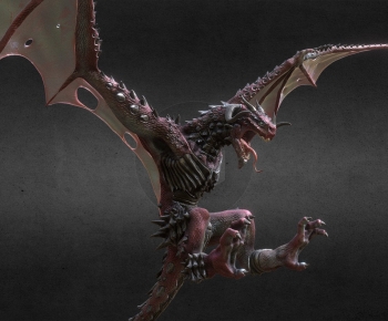 Modern Animal-ID:830159904