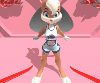 Modern Animal-ID:523303994