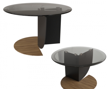 Modern Side Table/corner Table-ID:265702963