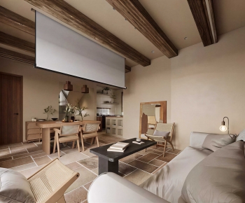 New Chinese Style Residential Hostel-ID:355789755