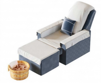 Modern Massage Table-ID:377856025