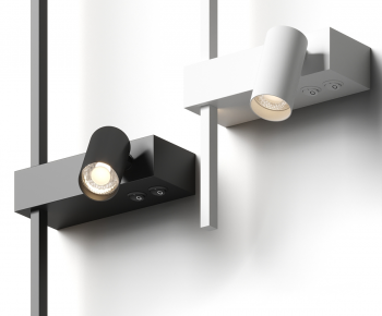 Modern Wall Lamp-ID:544604061