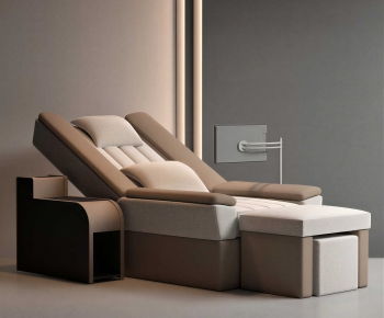 Modern Massage Chair-ID:602271083