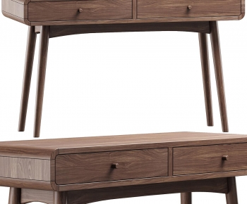Nordic Style Desk-ID:911077982