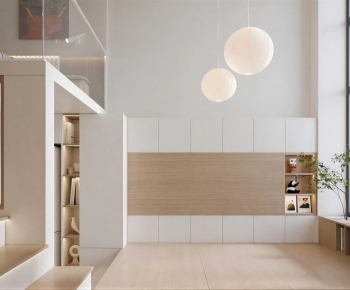 Modern Apartment-ID:693140982