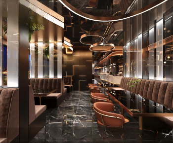 New Chinese Style Restaurant-ID:554800996