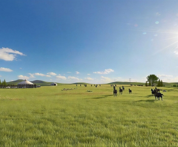 Modern Landscape-ID:584916115