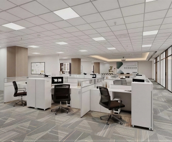 Modern Staff Area-ID:889789103