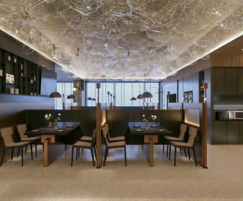 Modern Restaurant-ID:545711043