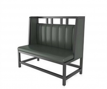 Modern Card Seat Sofa-ID:164448029