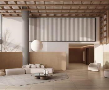 Modern A Living Room-ID:862996109