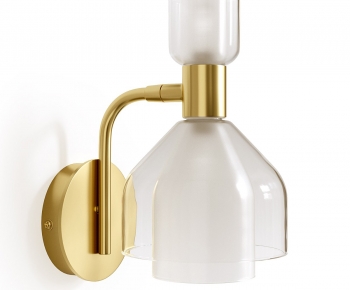 Modern Wall Lamp-ID:290160896