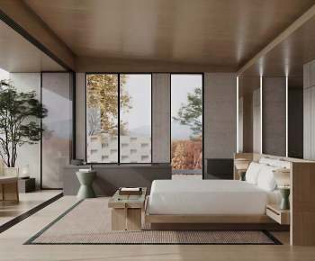 Modern Guest Room-ID:138561011