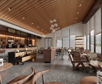 New Chinese Style Restaurant-ID:479840997