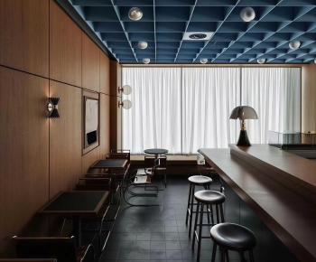 Modern Cafe-ID:516427043