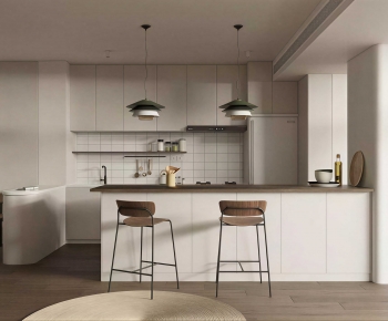 Modern Dining Room-ID:312648062